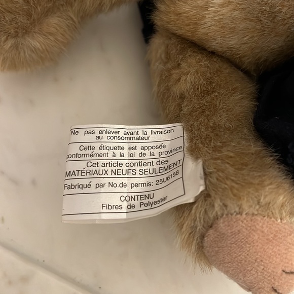 Kids Toys Children Stuffed Animal - Picture 8 of 10